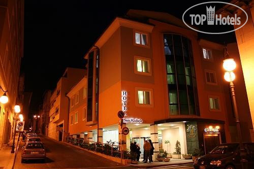 Hotel photo San Michele 3*