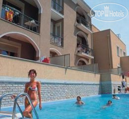 New photos from tourists Residence Cherie APT
