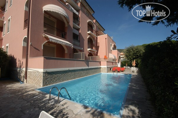 Hotelier's photos Residence Cherie APT