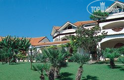 Hotel photo Residence Diano Sporting 3*