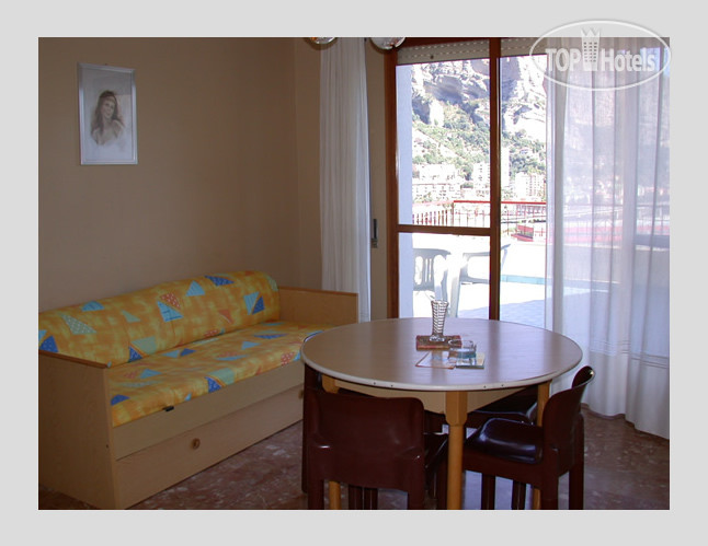 New photos from tourists Residence Green Park APT