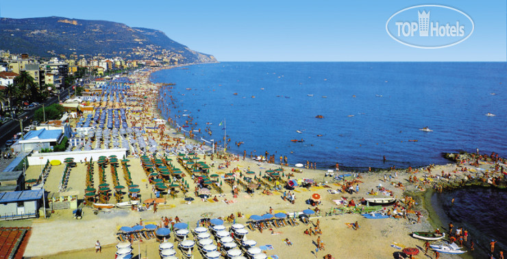 Hotel photo Residence I Morelli 4*