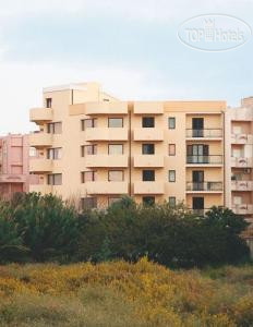 Hotel photo Residence Le Saline APT