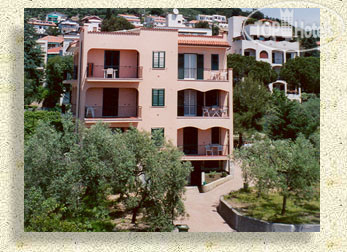 Hotel photo Residence Mizar APT