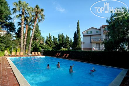 New photos from tourists Residence Oleandro APT