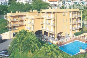 Hotel photo Residence Orchidea APT