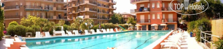 New photos from tourists Residence Perla Marina APT