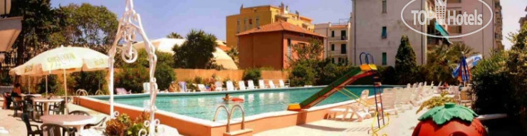 Hotelier's photos Residence Perla Marina APT