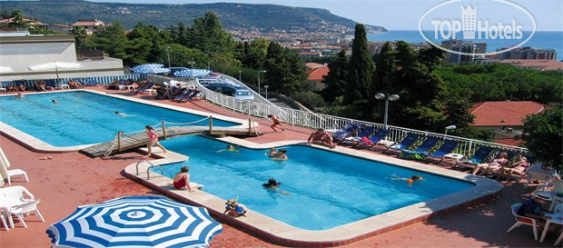 New photos from tourists Residence Sant Anna 3*