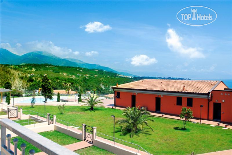 New photos from tourists Residence Villa Beuca APT