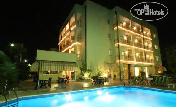 Hotel photo Residence Villa Gloria APT