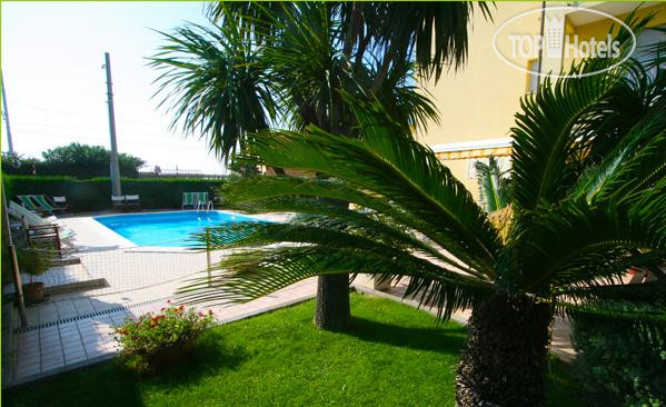 New photos from tourists Residence Villa Gloria APT