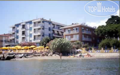 Hotelier's photos Residence Villa Marina APT