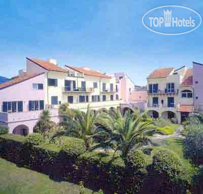 Hotelier's photos Residence i Cormorani APT