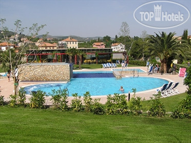 New photos from tourists Residence i Cormorani APT