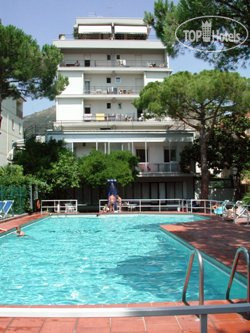 Hotel photo Residence Hermitage APT