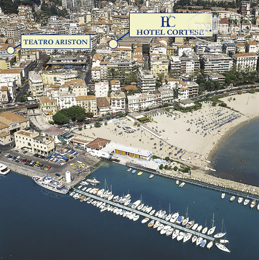 Hotelier's photos Cortese 3*