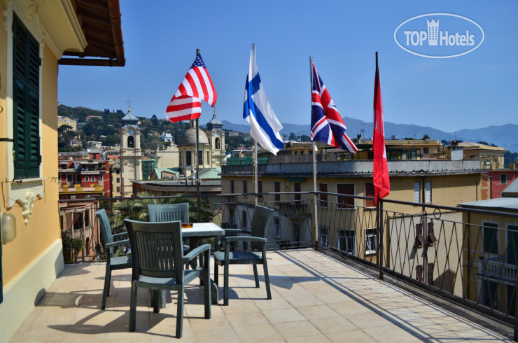 Hotelier's photos Mediterraneo Emotional Hotel & Spa 3*