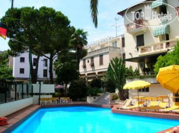 Hotel photo Residence Coccodrillo APT