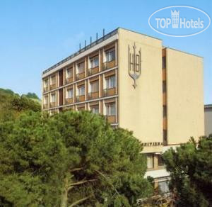 New photos from tourists Riviera 3*