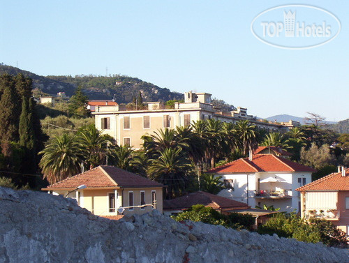 Hotel photo Residenza Perelli APT