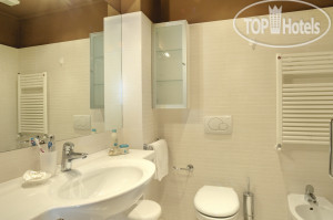 New photos from tourists Residence Oliveto 3*