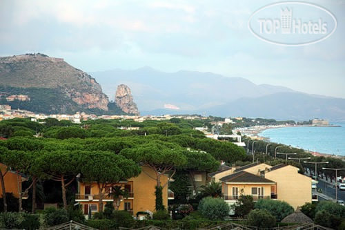 Hotel photo Excelsior Palace 5*