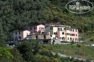 Hotel photo Al Terra di Mare 4*