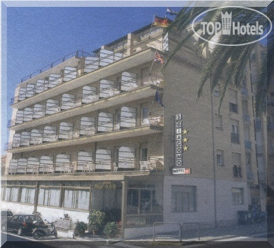 Hotel photo San Giacomo 3*