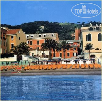 Hotelier's photos Splendid Mare 4*