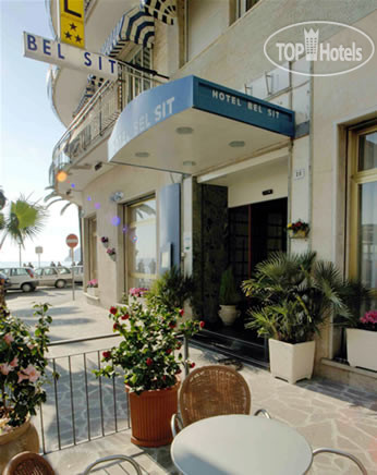 Hotelier's photos Belsit 3*