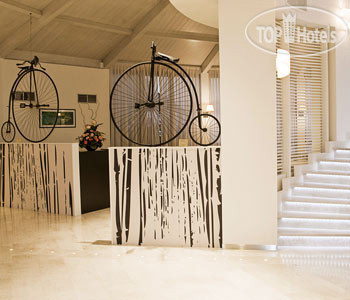 Hotelier's photos Riviera dei Fiori 4*