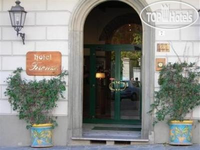 Hotel photo Hotel Firenze e Continentale 3*