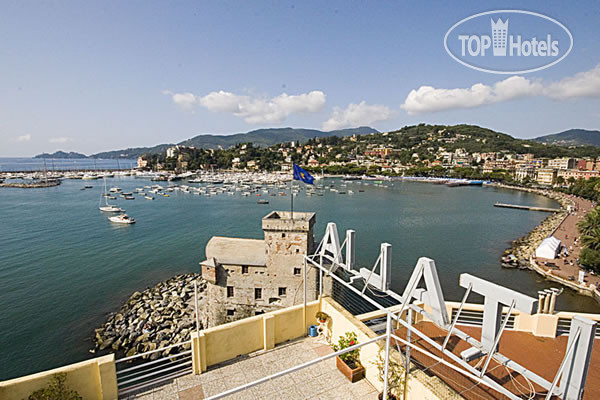 New photos from tourists Italia e Lido 3*