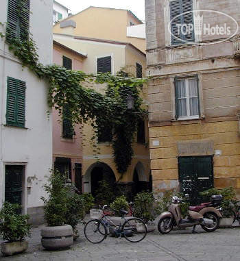 Hotelier's photos Ferrari 3*