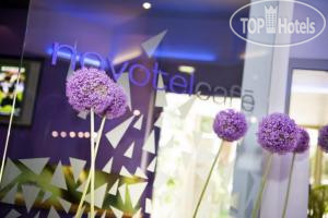 Hotel photo Novotel Genova Ovest 4*