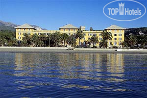New photos from tourists Grand Hotel Arenzano 4*