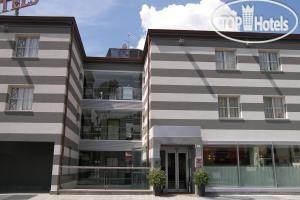 Hotel photo CDH Hotel La Spezia 4*