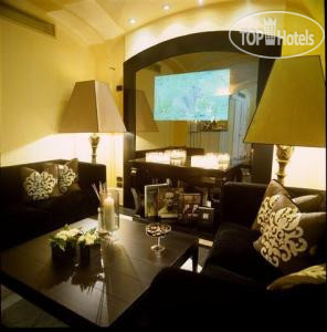 Hotel photo Eight Hotel Portofino 4*