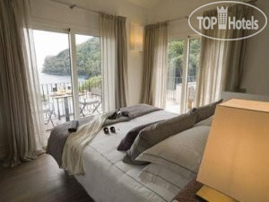 New photos from tourists Eight Hotel Paraggi 4*
