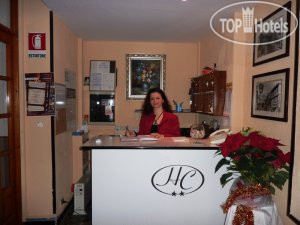 Hotel photo Del Corso 2*