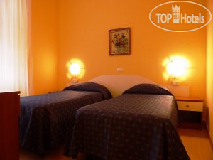 New photos from tourists Del Corso 2*