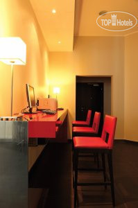 New photos from tourists Holiday Inn Genoa City 4*