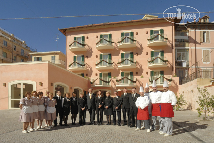 Hotelier's photos Toscana 4*