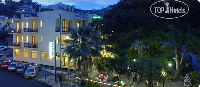 Hotel photo Casella 3*