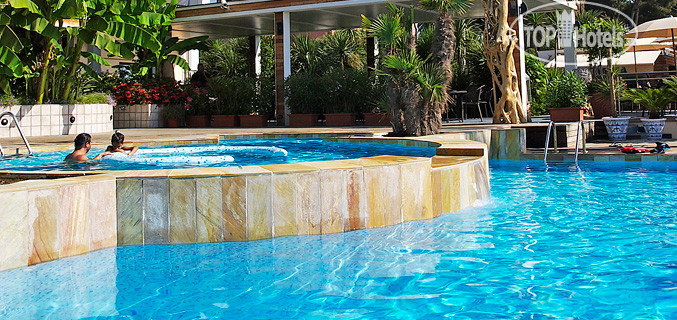 Новые добавленные фото туристов Mare Savona 4*