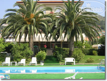 Hotelier's photos Residence Arcobaleno APT