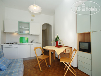 New photos from tourists Residence Arcobaleno APT