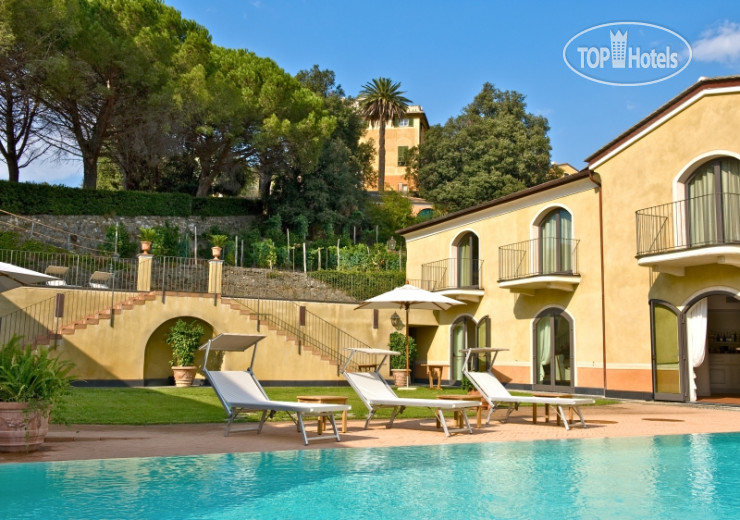 Hotel photo Villa Agnese 3*
