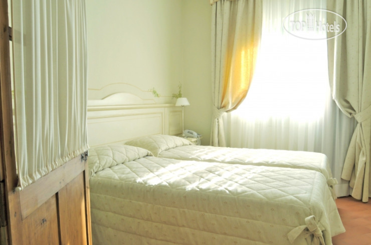New photos from tourists Villa Agnese 3*